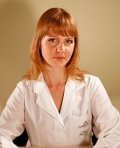 Глухова Ольга Игоревна