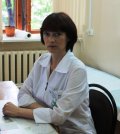 Михайловская Наталья Александровна