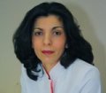 Филатова Нанна Геннадьевна