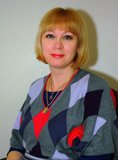 Денисова Ирина Николаевна