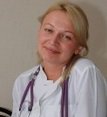 Челенкова Ирина Николаевна