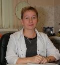 Сакович Елена Иваровна