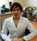 Дудинская Екатерина Наильевна