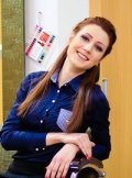 Елена Лучинская