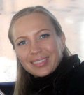 Лена Зорина