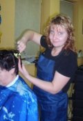 Ирина Акилова