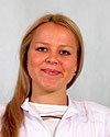 Шуликова Юлия Александровна