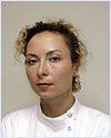 Азовцева Ольга Евгеньева