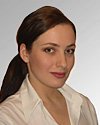 Богданова Ольга Владимировна