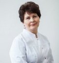 Вавилова Надежда Николаевна