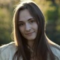 Постникова Дарья