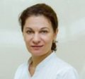 Климова Нина Анатольевна