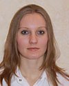 Роздина Инна Александровна