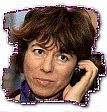 Крупская Дина