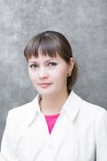Рубанова Елена