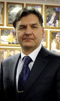 Чегорко Григорий Григорьевич