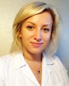 Ульянкина Оксана Олеговна