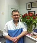 Мигура Сергей Анатольевич