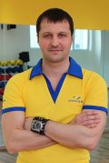 Евгений Кордюков