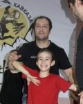 Рустам Алиев