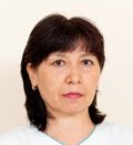 Даржинова Светлана