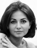 Елена Мержвинская