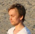 Иван Тенеров