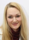 Михайлова Анастасия Владимировна