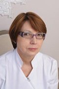 Алимова Наталья