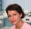 Грабарчук Марина Анатольевна