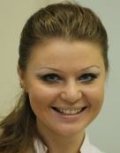 Яценко Елена Александровна
