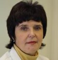 Марукова Ирина Борисовна