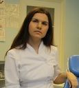 Гудаева Элина Муратовна