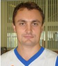 Волков Дмитрий Александрович
