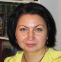 Бегалова Маргарита