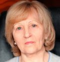Антонова Ирена