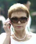 Элеонора Волоконцева