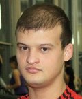 Щеглов Юрий