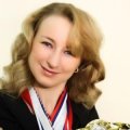 Трепалина Алена