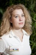 Ермакова Елена Николаевна