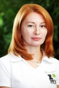 Потапчук Ирина