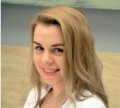 Федорова Татьяна Юрьевна