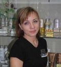 Граматунова Елена