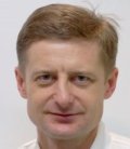 Пономаренко Петр Владимирович