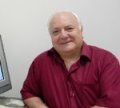 Баграмов Эрнст Григорьевич