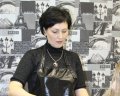 Алиева Алина