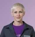Киселева Ирина Анатольевна