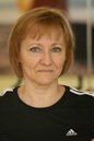 Ирина Шкуланова
