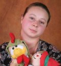Мария Владимировна Юхневич