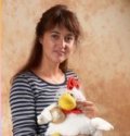 Светлана Викторовна Исправникова